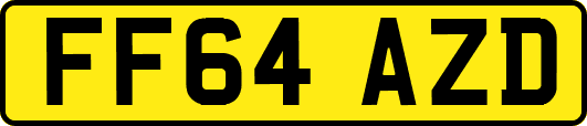 FF64AZD