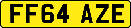 FF64AZE