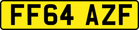 FF64AZF