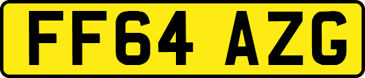 FF64AZG