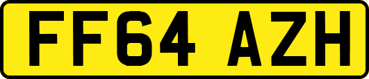 FF64AZH