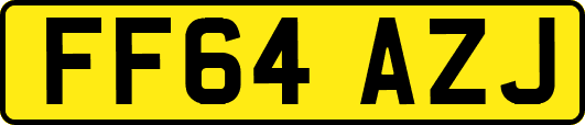 FF64AZJ