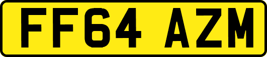 FF64AZM