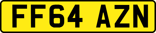 FF64AZN