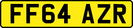 FF64AZR