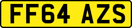 FF64AZS