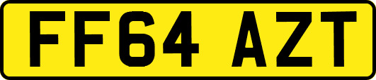 FF64AZT