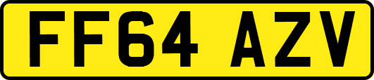 FF64AZV
