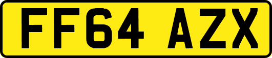 FF64AZX
