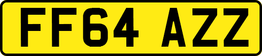 FF64AZZ
