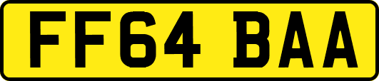 FF64BAA