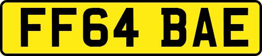 FF64BAE