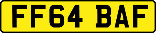 FF64BAF