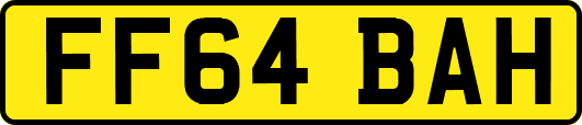 FF64BAH