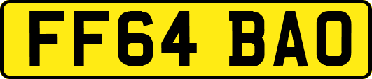 FF64BAO