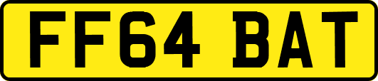 FF64BAT