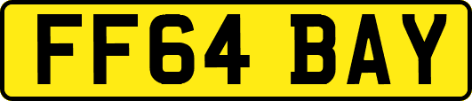FF64BAY