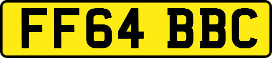 FF64BBC