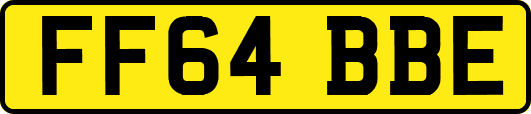 FF64BBE