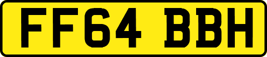 FF64BBH