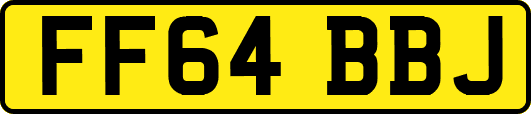 FF64BBJ