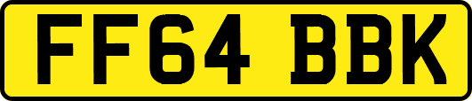 FF64BBK