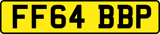 FF64BBP
