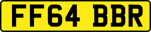 FF64BBR