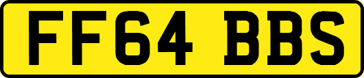 FF64BBS