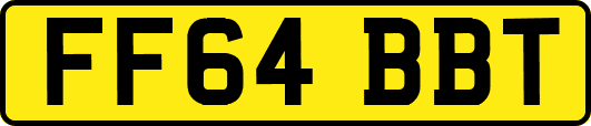 FF64BBT