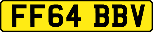 FF64BBV