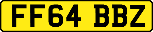 FF64BBZ