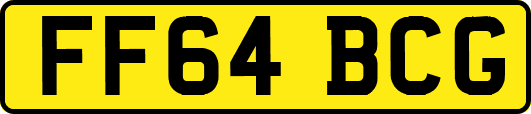 FF64BCG