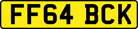 FF64BCK