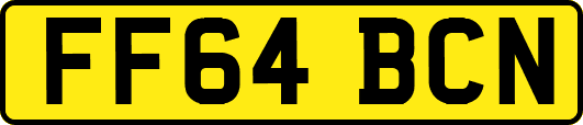 FF64BCN