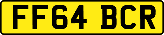 FF64BCR