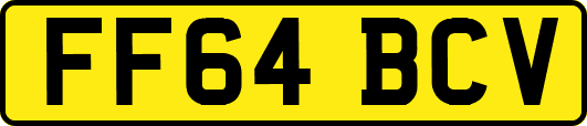 FF64BCV