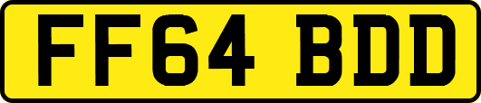 FF64BDD