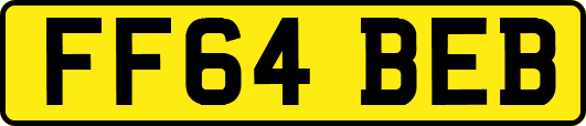 FF64BEB