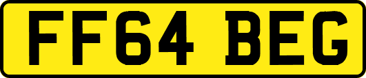 FF64BEG