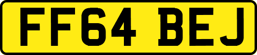 FF64BEJ