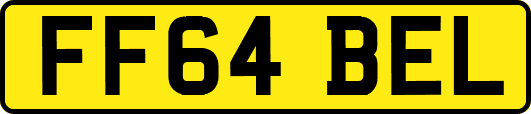 FF64BEL