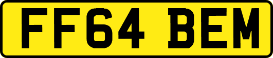 FF64BEM