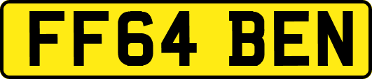 FF64BEN