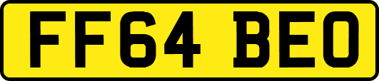 FF64BEO