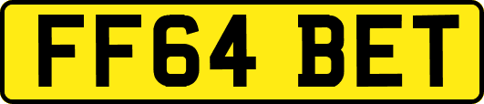FF64BET