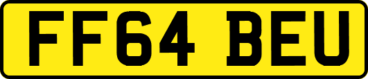 FF64BEU