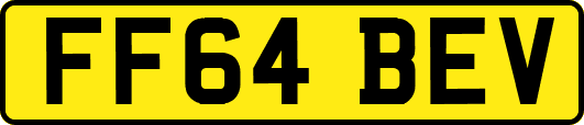 FF64BEV
