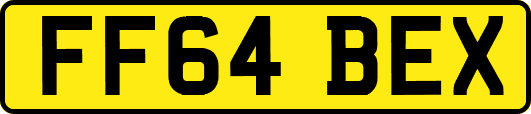 FF64BEX