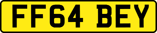 FF64BEY